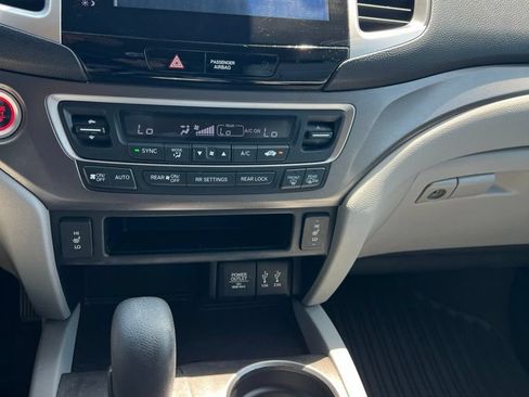 Used 2016 Honda Pilot EX-L image 12