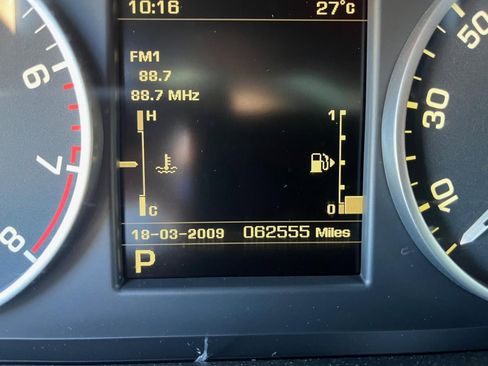 Used 2013 Land Rover LR4 HSE image 20