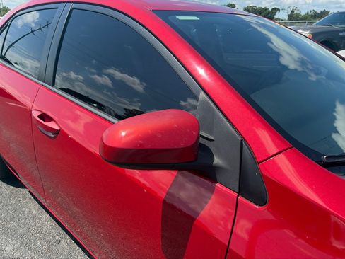 Used 2016 Toyota Corolla LE FWD image 14