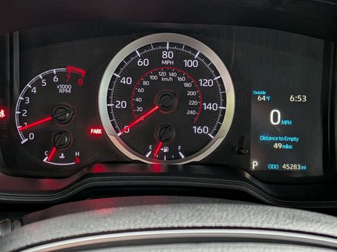 Certified 2020 Toyota Corolla SE FWD image 17