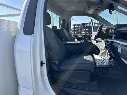New 2024 Ford F350 XL w/ Snow Plow Prep Package image 43