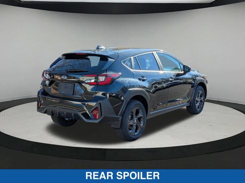 Certified 2026 Subaru Crosstrek 2.5i AWD/4WD image 4