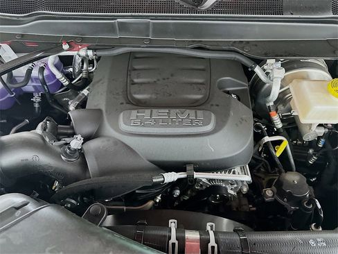 New 2026 RAM 2500 Laramie w/ Night Edition image 18