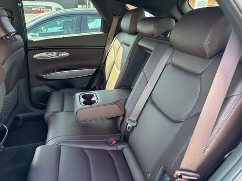 Used 2023 Genesis GV70 2.5T w/ Advanced Package image 6