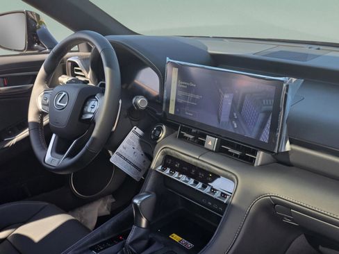 New 2026 Lexus IS 350 F Sport RWD image 19