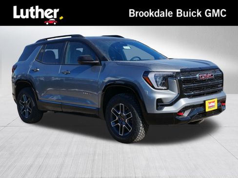 New 2026 GMC Terrain AT4 w/ Technology Package II image 1