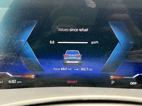 Certified 2026 BMW X5 xDrive40i w/ Climate Comfort Package image 33