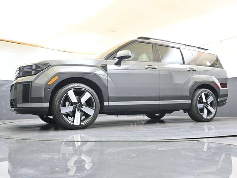 New 2026 Hyundai Santa Fe Limited AWD/4WD image 39