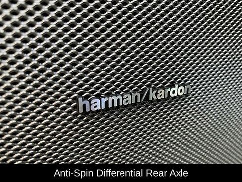 New 2025 RAM 1500 Laramie w/ Night Edition image 25