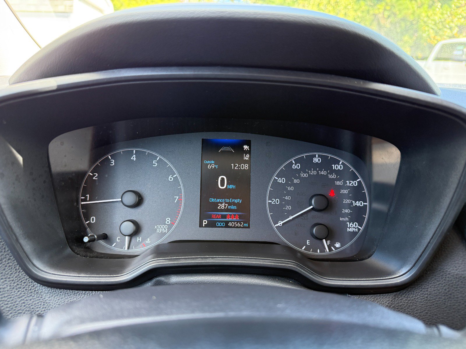 Used 2025 Toyota Corolla LE FWD image 26