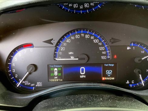 Used 2016 Cadillac ATS 2.0T Sedan image 18