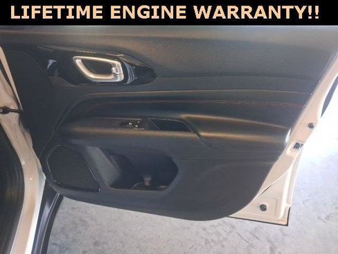 Certified 2023 Jeep Compass Trailhawk image 25