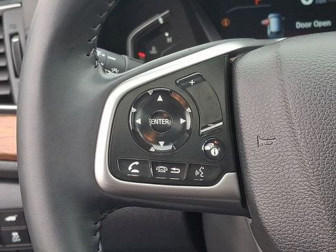 Used 2022 Honda CR-V EX-L image 21