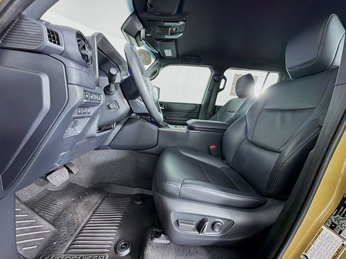 Used 2024 Toyota Land Cruiser AWD/4WD image 12