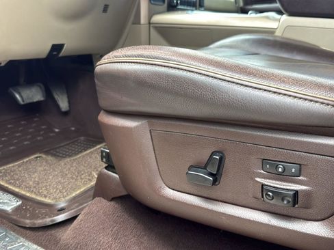 Used 2016 RAM 2500 Longhorn w/ Convenience Group image 8