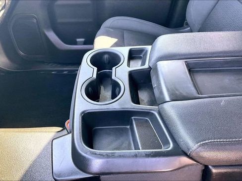 Used 2023 Chevrolet Silverado 1500 W/T w/ WT Value Package image 15