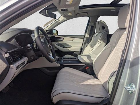 New 2026 Acura MDX SH-AWD w/ Advance Package image 4