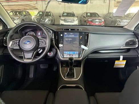 New 2025 Subaru Outback Limited image 9