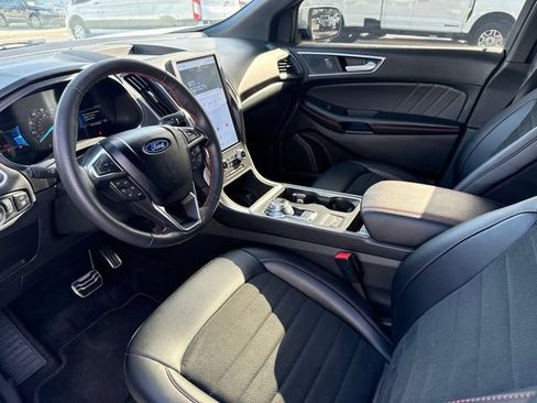 Used 2023 Ford Edge ST-Line AWD/4WD image 9