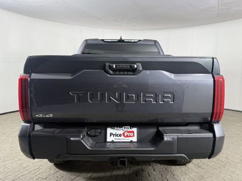 Used 2025 Toyota Tundra SR5 image 7