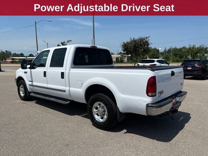 Used 1999 Ford F350 2WD Crew Cab Super Duty