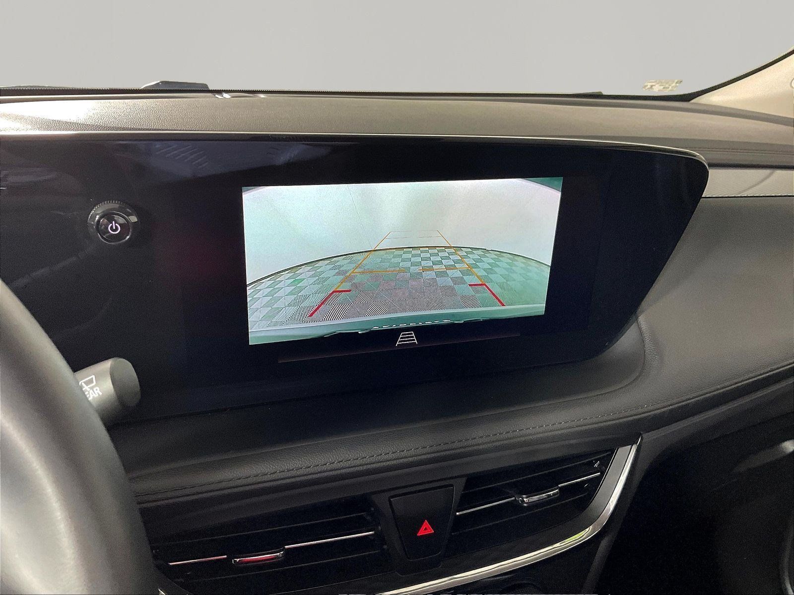 Used 2025 Buick Encore GX Preferred FWD image 14