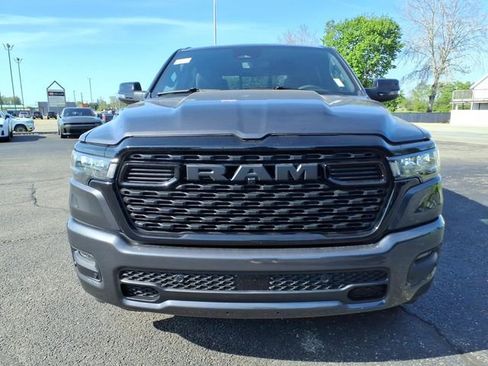 New 2026 RAM 1500 Big Horn image 2