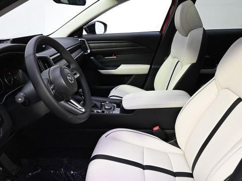 New 2026 MAZDA CX-50 AWD 2.5 S w/ Cargo Package image 13