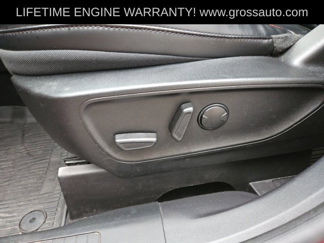 Used 2023 Ford Escape ST-Line w/ Tech Pack #1 AWD/4WD image 18