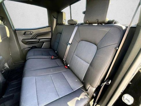 Certified 2024 Chevrolet Colorado Trail Boss w/ Technology Package image 28