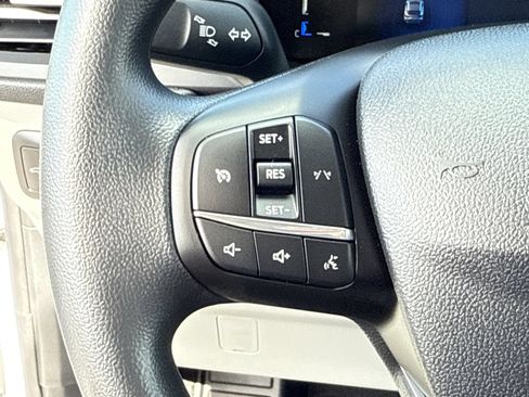 Certified 2026 Ford Escape Active AWD/4WD image 28