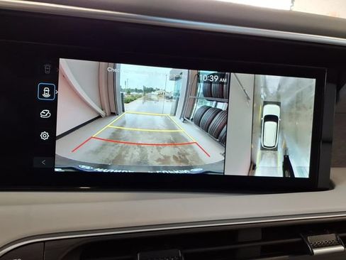 New 2026 Hyundai Palisade Limited FWD image 30