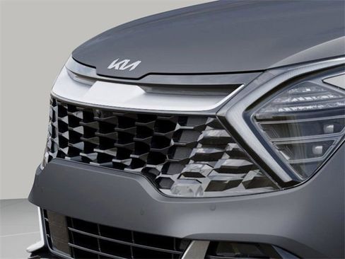 New 2025 Kia Sportage SX Prestige image 13