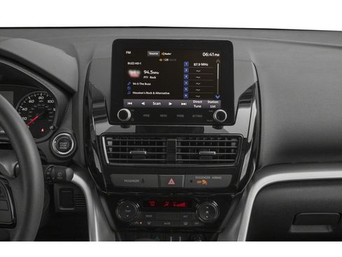 New 2026 Mitsubishi Eclipse Cross LE AWD/4WD image 7