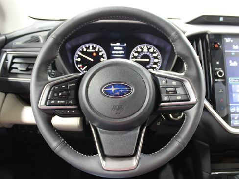 New 2027 Subaru Ascent Limited AWD/4WD image 18