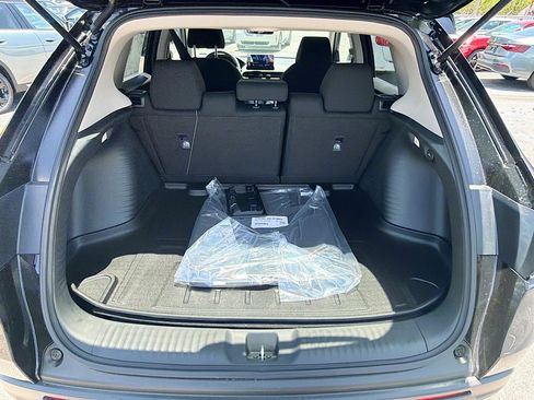 New 2027 Honda HR-V LX image 20
