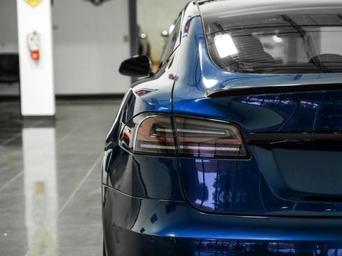 Used 2023 Tesla Model S AWD/4WD image 44