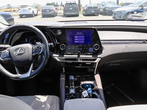 Used 2023 Lexus RX 350 FWD w/ Cold Area Package image 21