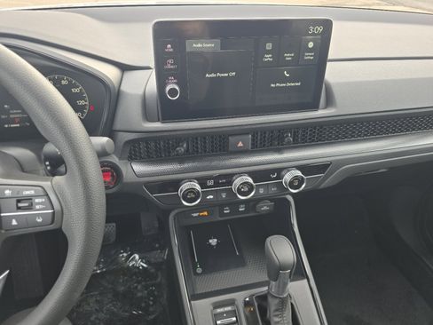 New 2026 Honda CR-V LX image 26