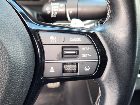 Used 2023 Acura Integra A-Spec image 24