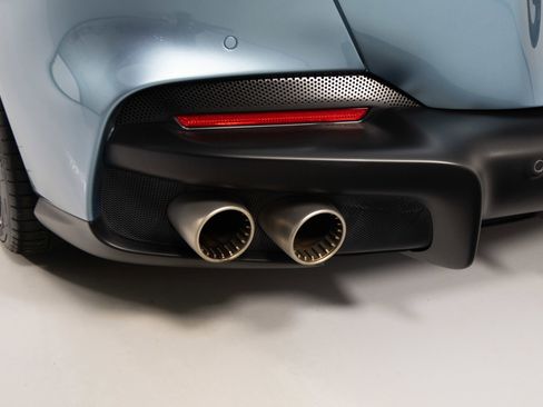 Certified 2023 Ferrari Portofino M RWD image 12