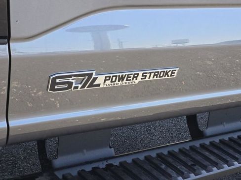 New 2025 Ford F350 XL w/ STX Appearance Package image 8