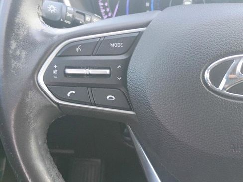 Used 2020 Hyundai Santa Fe SEL FWD image 18