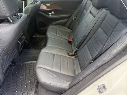 New 2026 Mercedes-Benz GLE 450 GLE 450 image 9