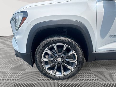 New 2027 GMC Terrain Elevation w/ Elevation Premium Package AWD/4WD image 28