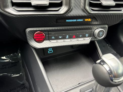 Used 2025 Ford Mustang Coupe RWD image 58