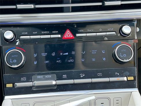 New 2025 Hyundai Santa Fe Calligraphy image 16