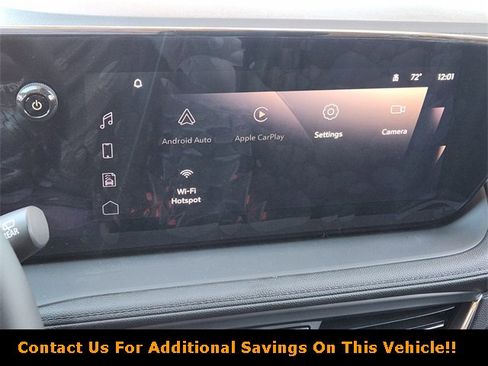 New 2026 Buick Encore GX Preferred w/ Advanced Technology Package image 12