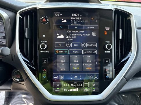 Used 2024 Subaru Ascent Limited w/ Technology Package AWD/4WD image 34