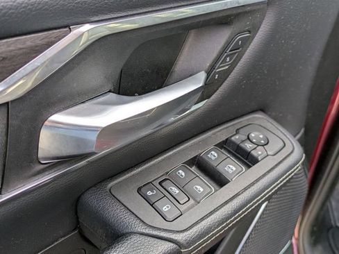 Used 2025 RAM 1500 Laramie w/ Sport Appearance Package image 11